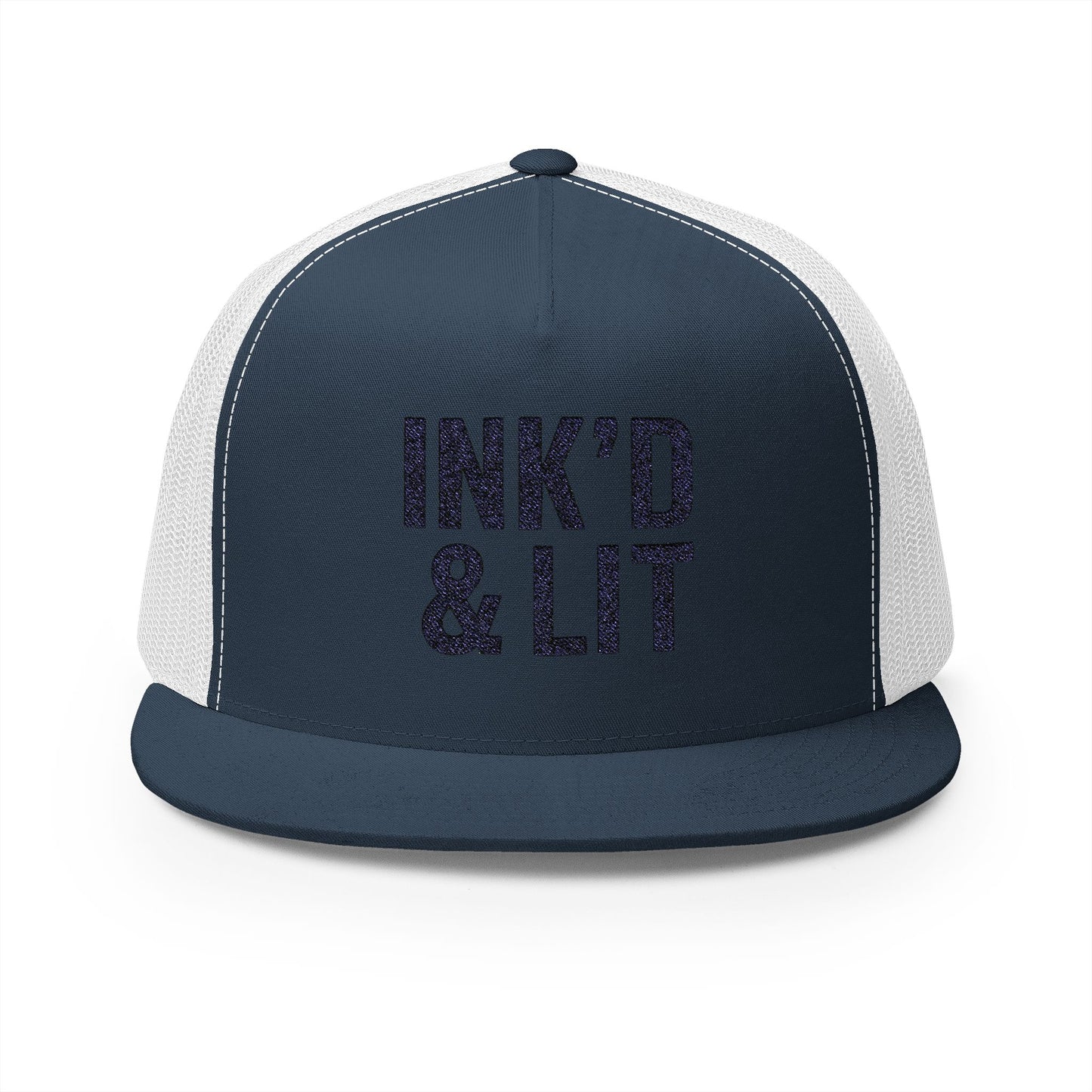 Everyday Hustle Hat