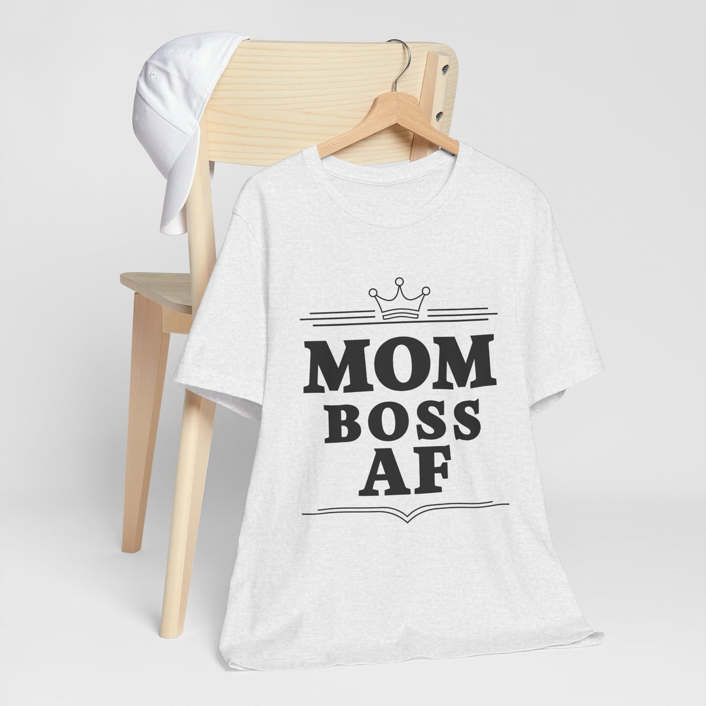 Boss of the House Tee