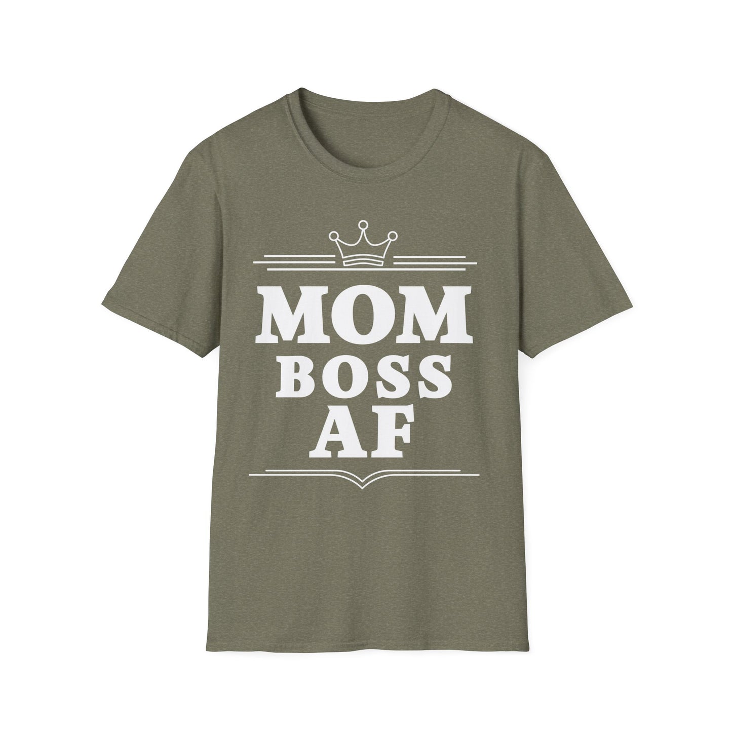 Boss of the House Tee