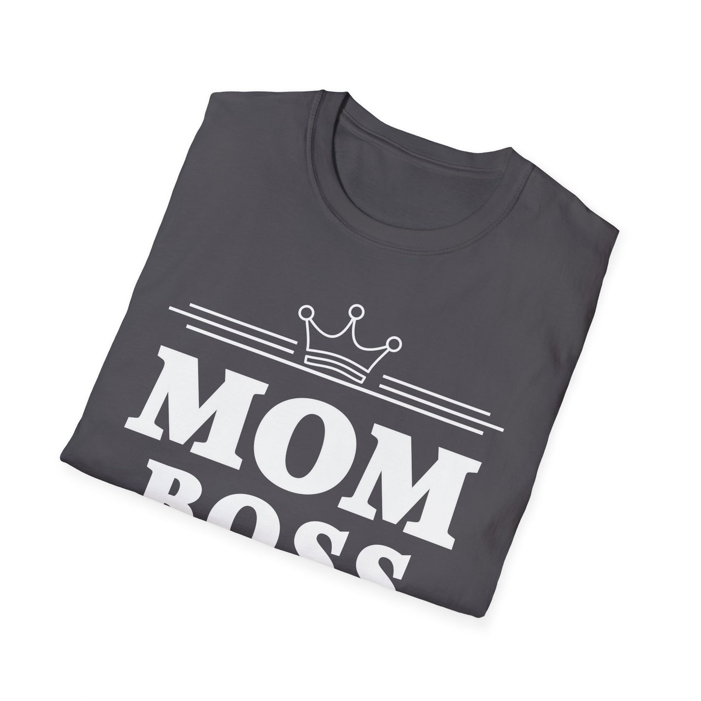 Boss of the House Tee