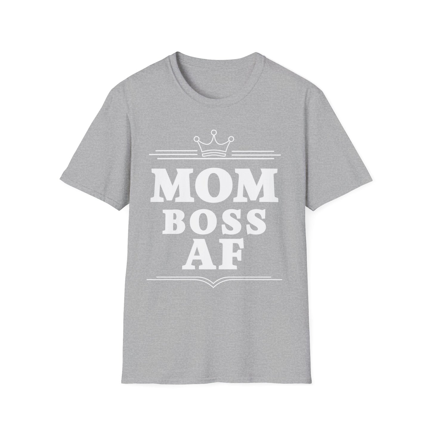 Boss of the House Tee