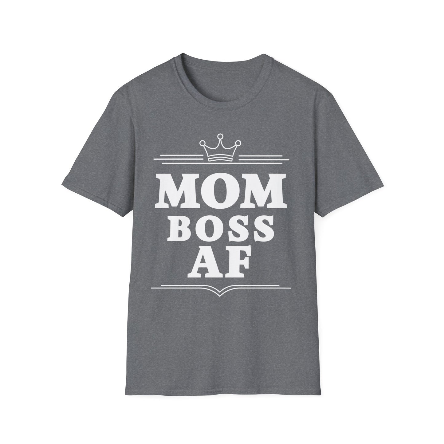 Boss of the House Tee