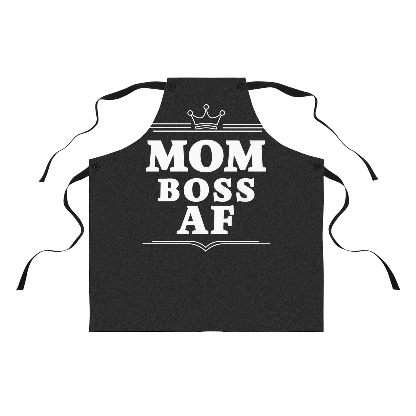 Kitchen Queen: Boss Mom As F*ck