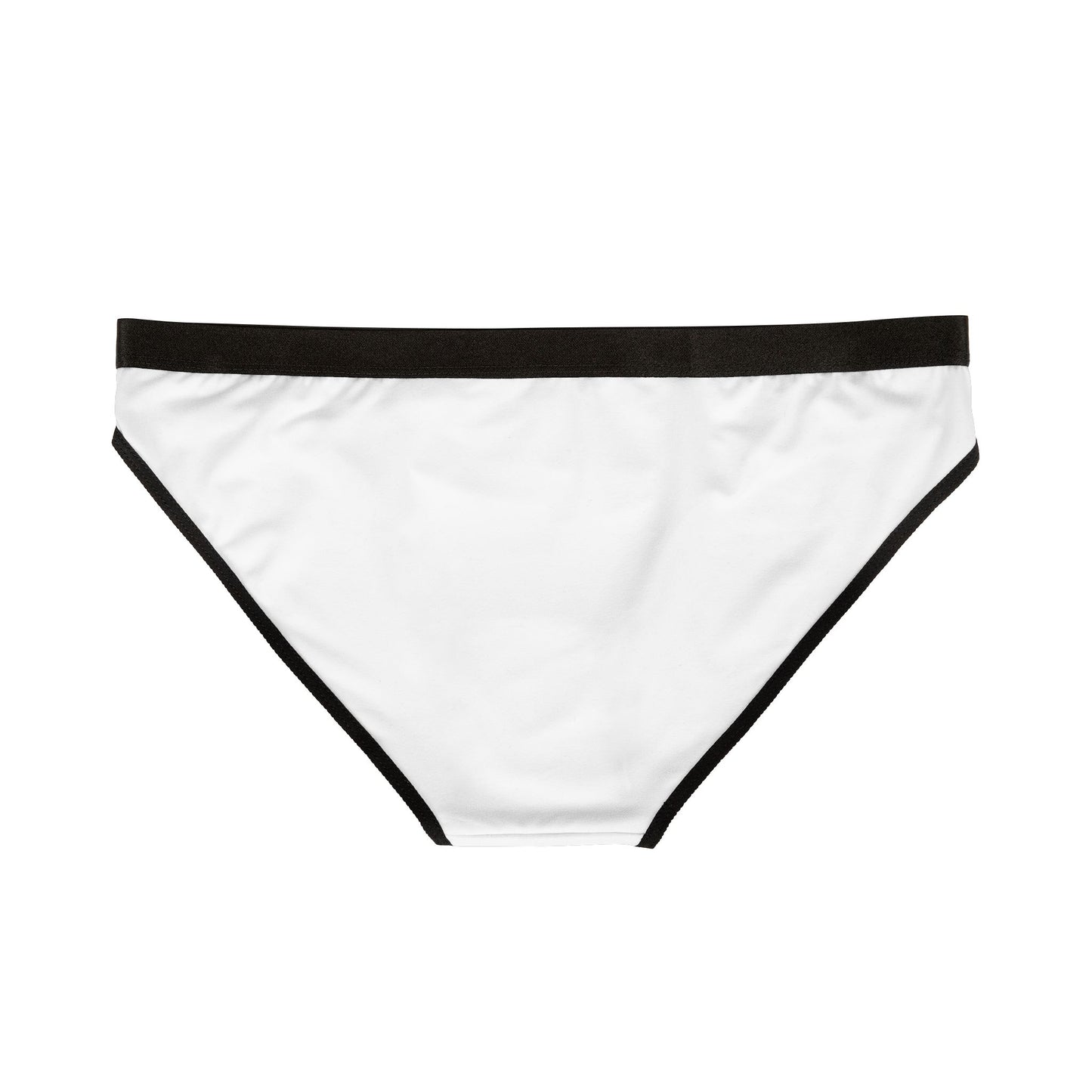 Unapologetically Boss Underwear