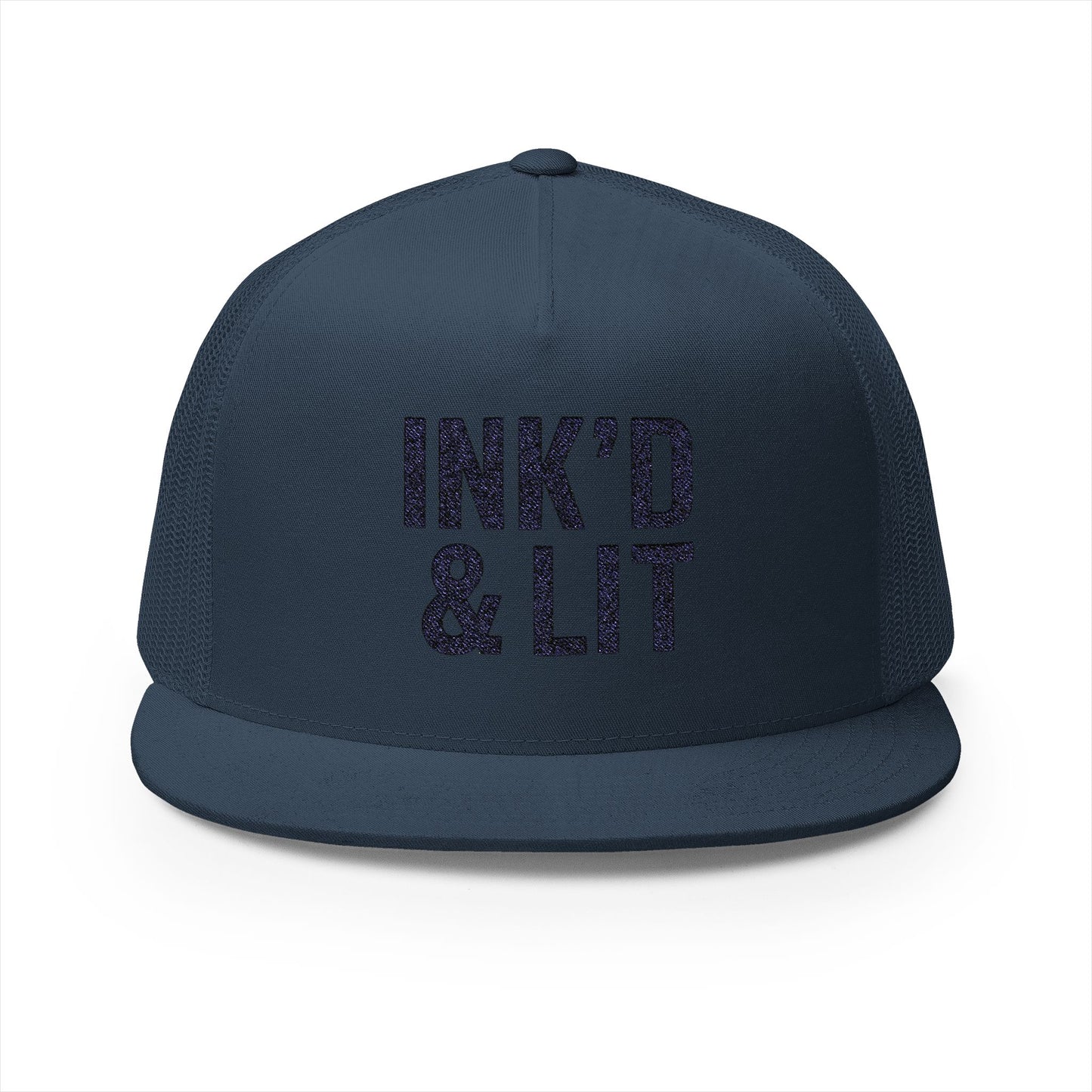 Everyday Hustle Hat