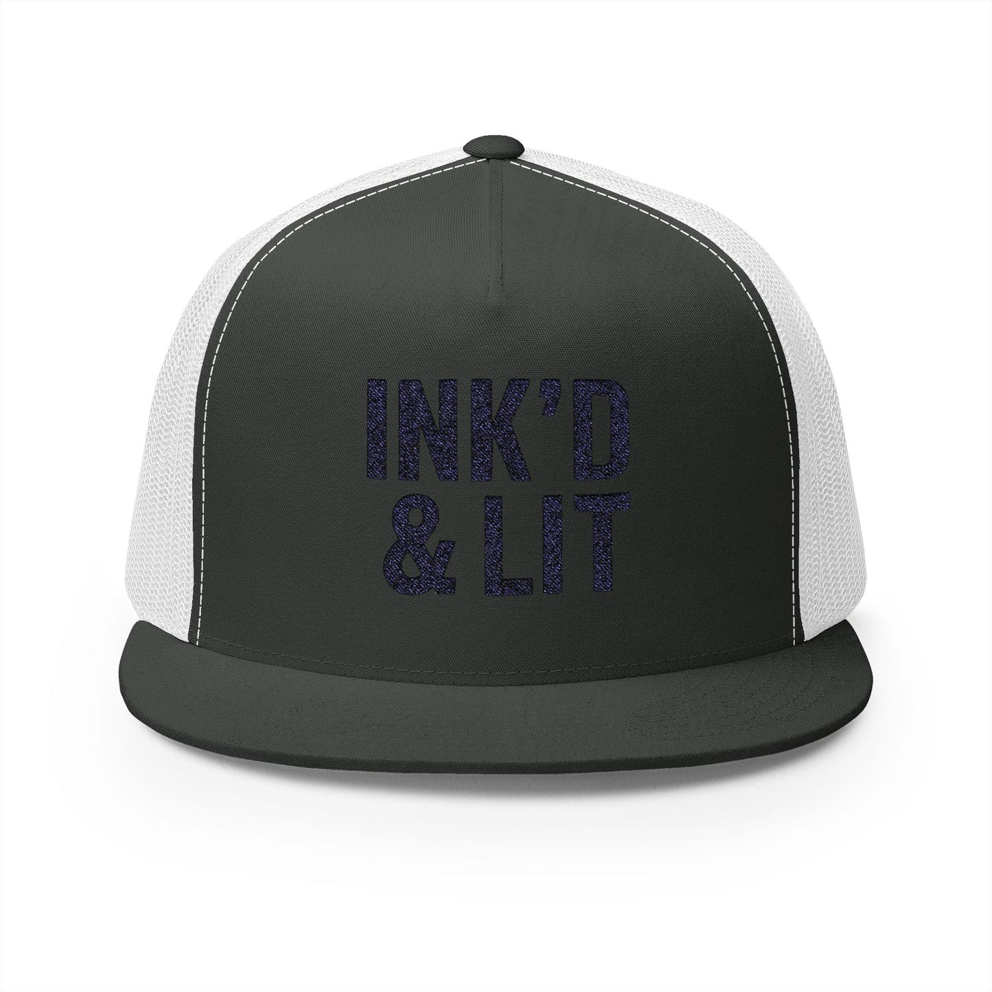 Everyday Hustle Hat