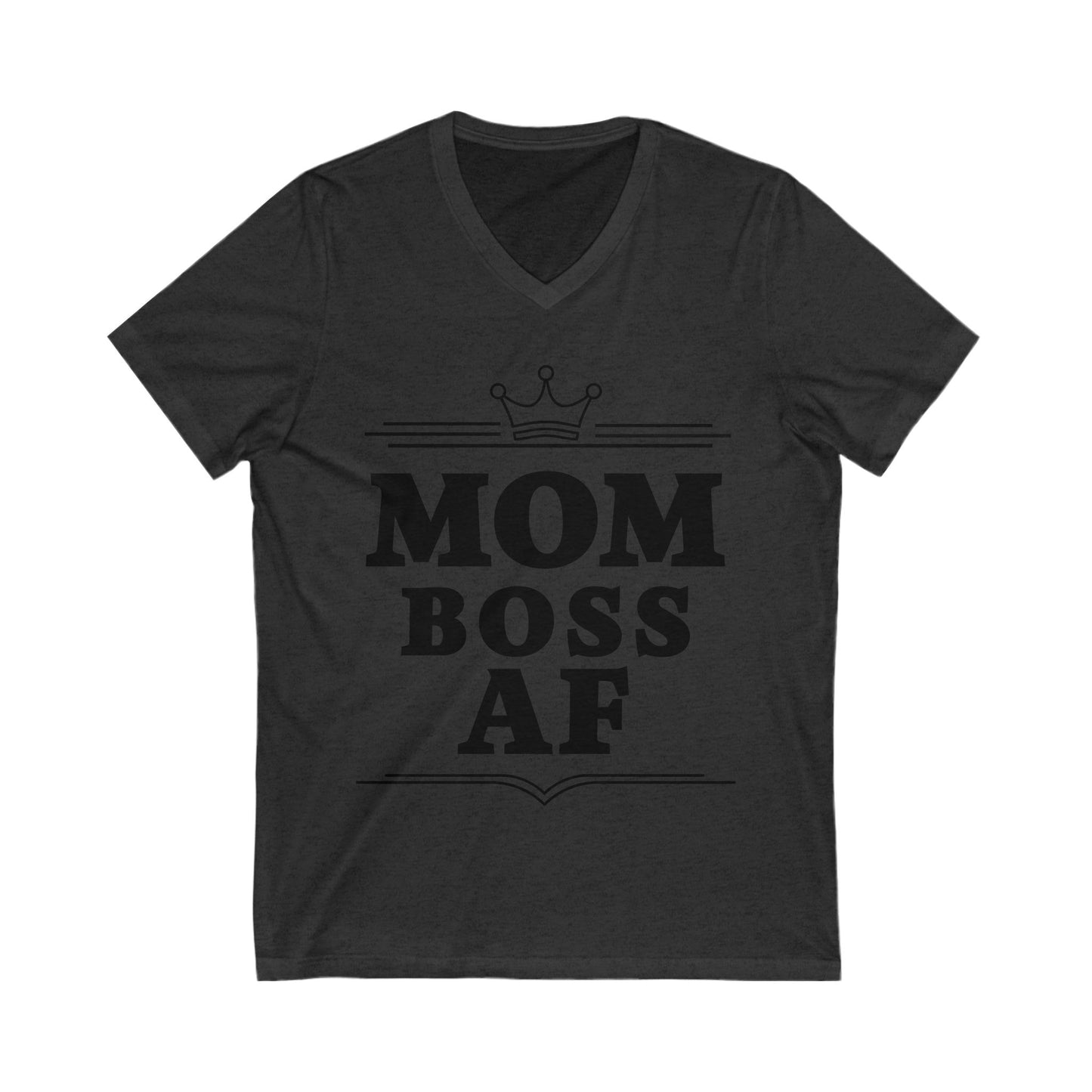 Queen of Chaos Tee