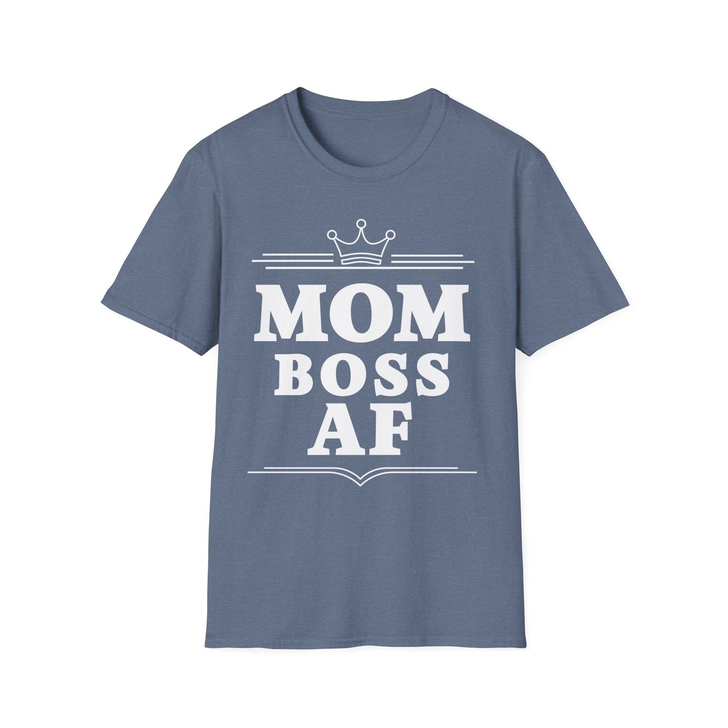 Boss of the House Tee