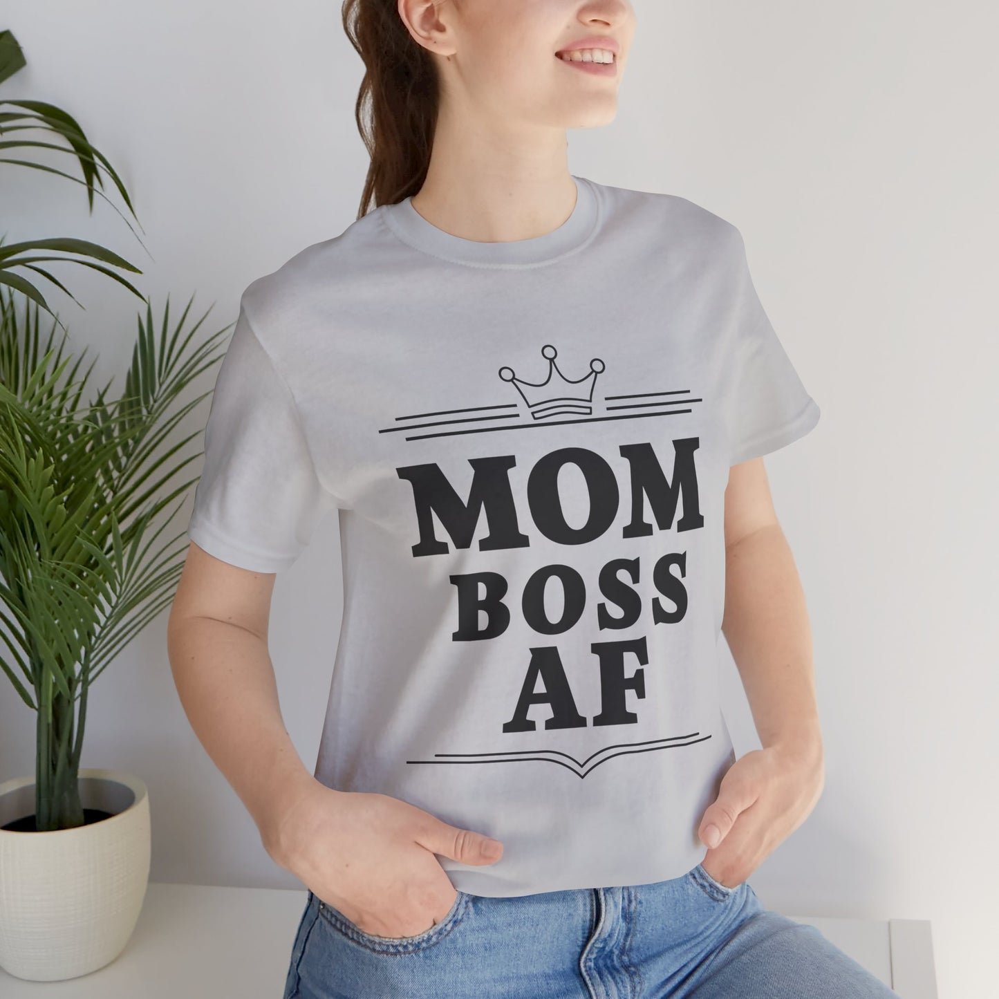 Boss of the House Tee