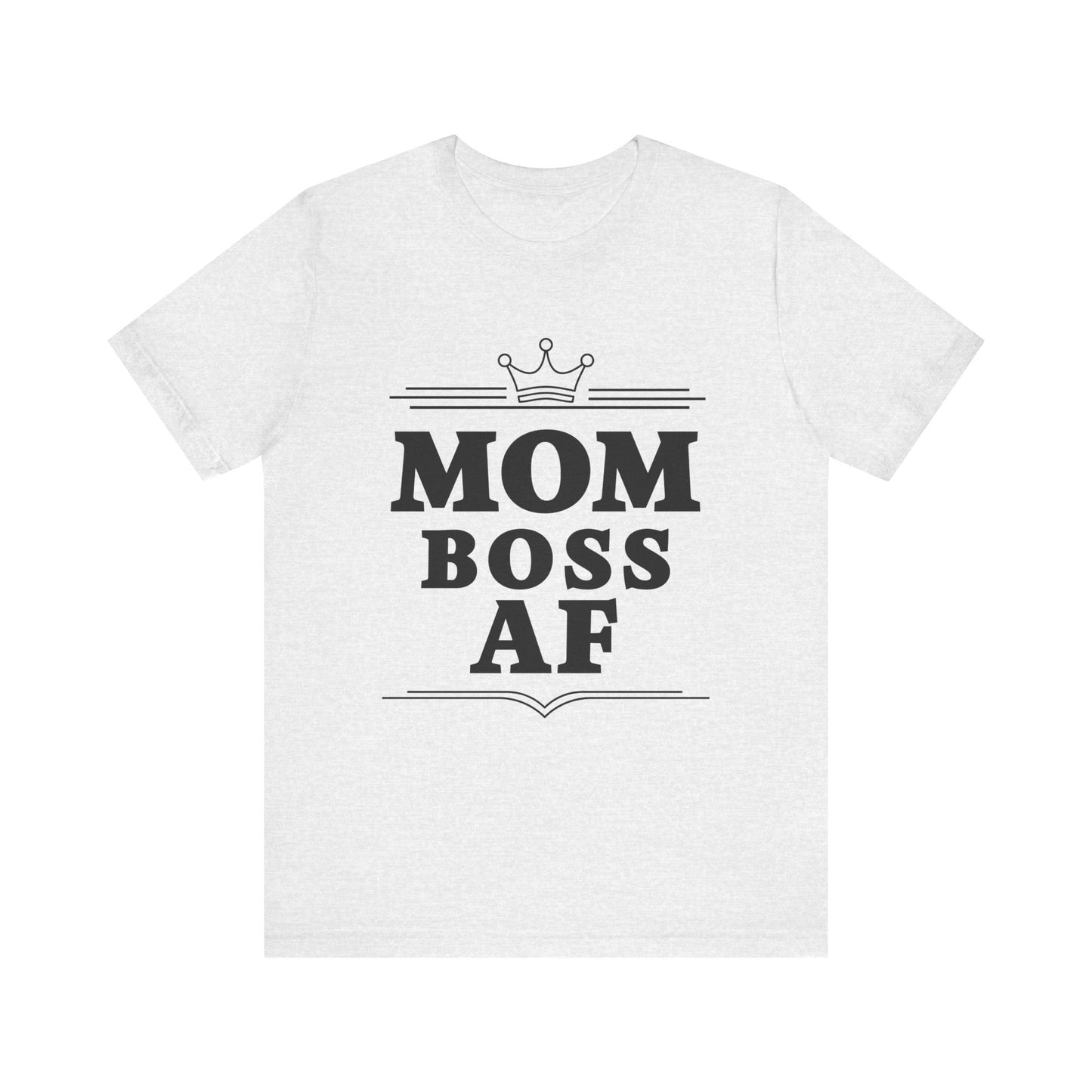 Boss of the House Tee