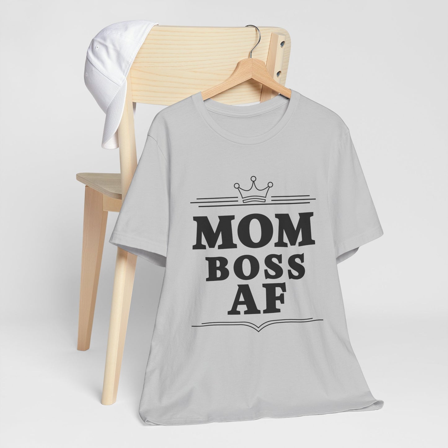 Boss of the House Tee