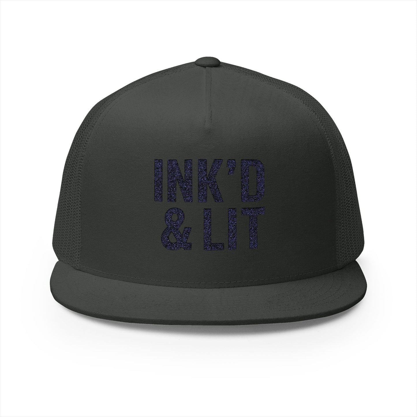 Everyday Hustle Hat