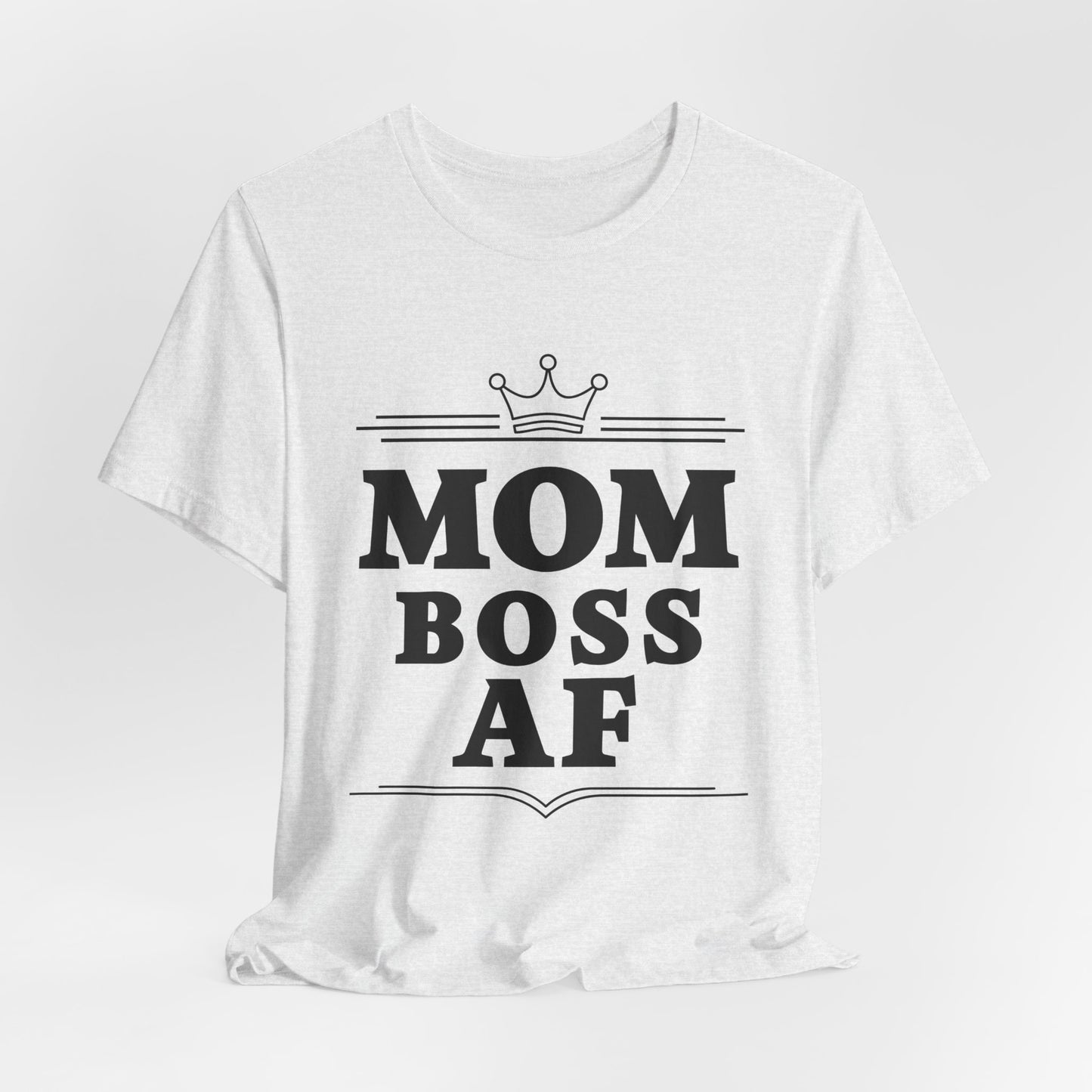 Boss of the House Tee