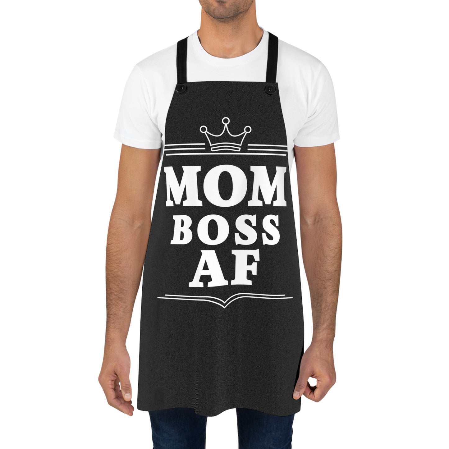 Kitchen Queen: Boss Mom As F*ck