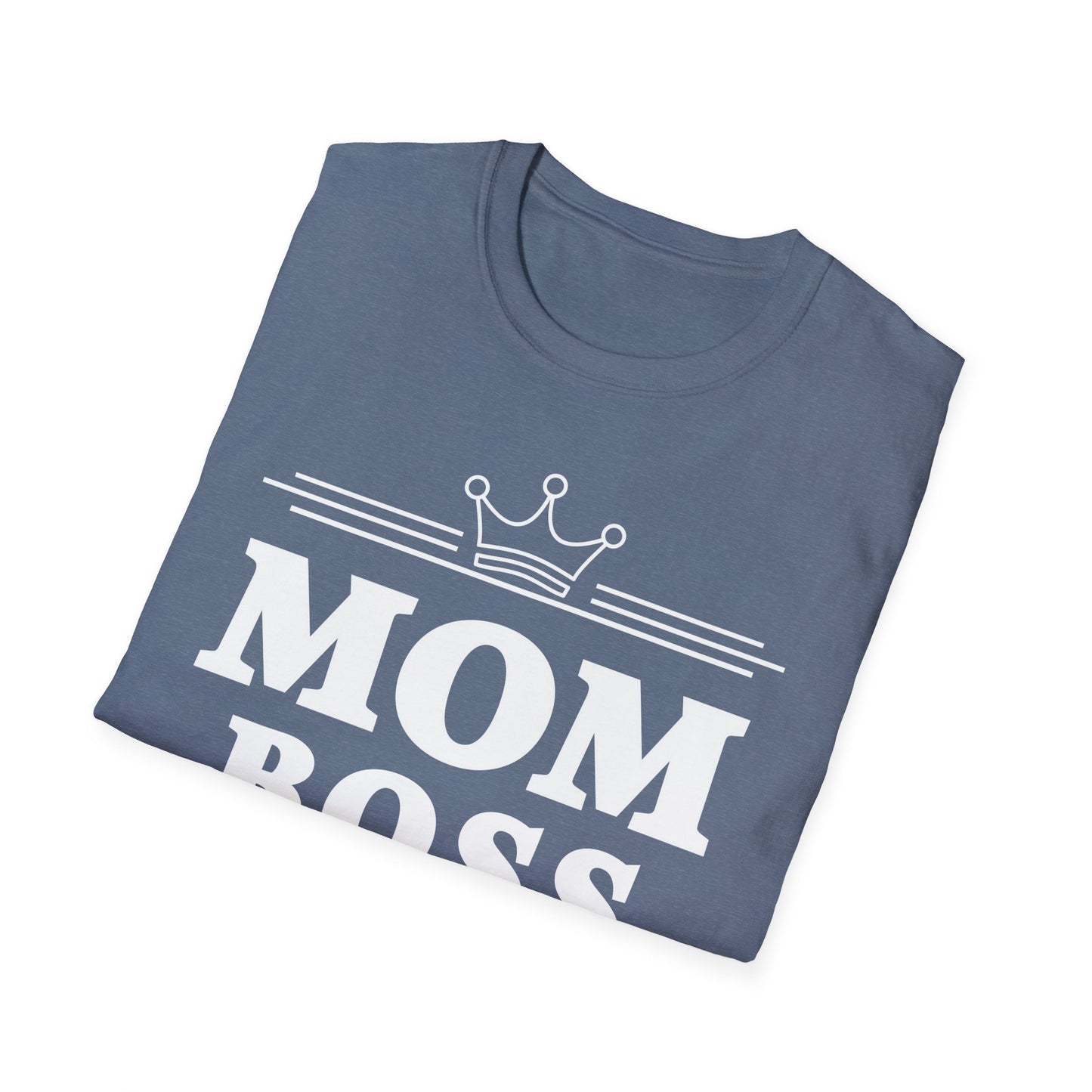 Boss of the House Tee