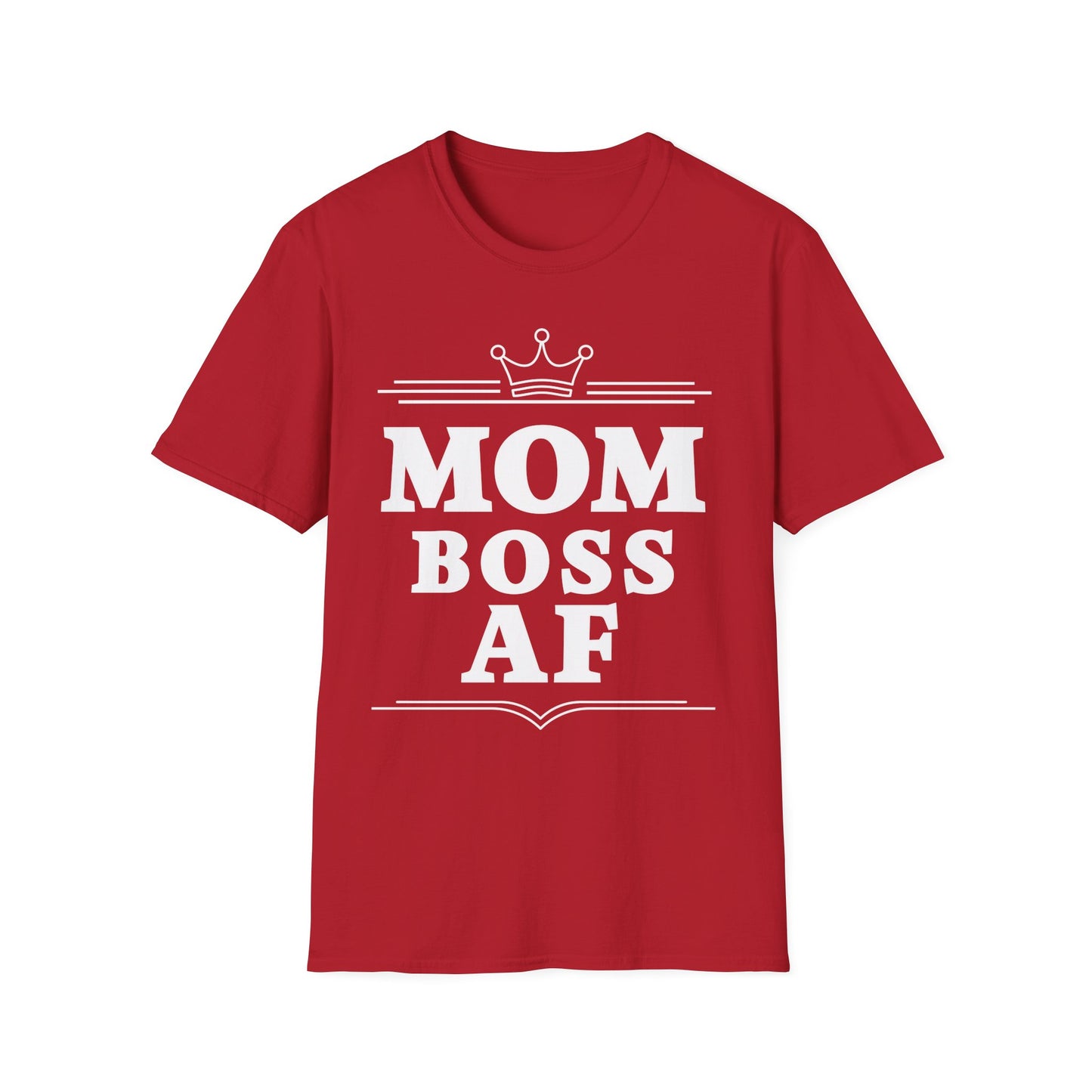 Boss of the House Tee